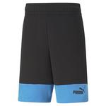 Шорты Puma Power Summer CBS, черный - фото