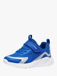 Детские кроссовки Sprintye Low Cut Geox, Royal Blue - фото 2