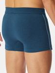 Боксеры SCHIESSER Comfort Fit, темно-синий - фото 4