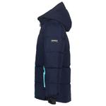 Функциональная куртка loris jr bleu fonce - 152 Icepeak - фото 3