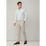 Рубашка с длинным рукавом Hackett HM3010134, синий - фото 7