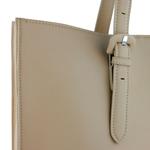 Сумка-шоппер bugatti Luna, бежевый - фото 5