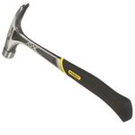 STANLEYFatMax XTREME Ударопрочный молоток-гвоздодер 20 унций 51-165-22 - фото 3