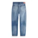 Джинсы Scotch & Soda 178308, синий - фото 4