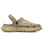 Клоги мужские Jeep, Sand - фото 3