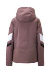 Лыжная куртка Ziener TARAINA-Z, Dusty Violet/Purple - фото 5