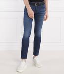 Джинсы GUESS MIAMI Skinny fit, темно-синий - фото 3