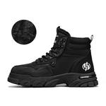 Ботинки CAHHRRN Martin Boots Men - фото 11