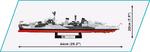 COBI, Линкор-крейсер HMS BELFAST-1517 - фото 10