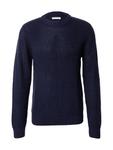 Свитер JACK & JONES JACK & JONES JJLINK, Night blue - фото