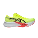 Кроссовки Magic Speed 4 Wide, цвет Safety Yellow - фото