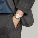 2024 Unworn Seamaster Aqua Terra 41mm OMEGA - фото 5