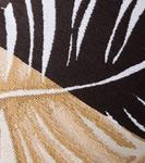 Подушка bali Missoni, Brown - фото 5