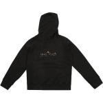 Детская толстовка Stone Island, черный - фото