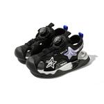 Детские сандалии Детские Belle, черный - фото 3