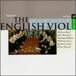 CD диск Fretwork: English Viol Music - фото