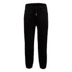 Спортивные брюки Superdry Blank Oversize, черный - фото