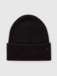 Шапка Benetton, черный - фото