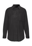 Блуза French Connection Button-down blouse, Schwarz/Black - фото 2