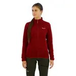 Куртка Salewa Puez Rocca PL, красный - фото