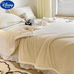 Disney Плед 100х120 см, флис, цвет YX Light Gray - фото 5