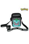 Сумка для хранения Бульбазавра Pokemon, мультиколор - фото 5