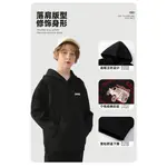 Детская толстовка Jeep, синий - фото 6