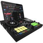 DJ-контроллер Reloop Buddy Compact 2-Deck DJAY Controller AMS-BUDDY - фото 4