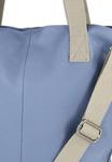 Сумка-шоппер DrachenLeder Tote bag, Hellblau/Blue - фото 2