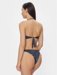 Бикини Emporio Armani, синий - фото 2