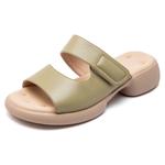 Шлепанцы женские Conley Bird, желтый - фото 13