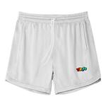 Баскетбольные шорты унисекс Tip-Off, Черный - фото 9