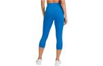 Lululemon Женские спортивные штаны Wunder Train Blue - фото 4