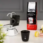 Кофеварка Mini Express Induction с 2 чашками Bialetti, серый - фото 2