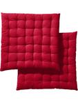 Подушка REDBEST, красный - фото