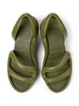 Camper босоножки Kobarah 76, зеленый - фото 3