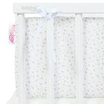 Nests Babybay, белый - фото 8