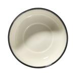 Де Высокая Тарелка Вар А Serax, белый - фото 2