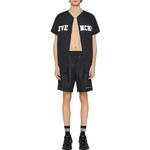 Рубашка мужская Givenchy, черный - фото 2