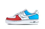 Мужские кроссовки для скейтбординга Nike Air Force 1 - фото