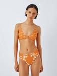 Топ бикини Paloma AND/OR, Orange - фото 3