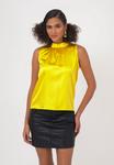 Блуза FRESHLIONS, Yellow - фото 2