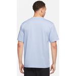 Shirt m nk df uv hyverse ss Nike, мультиколор - фото 2