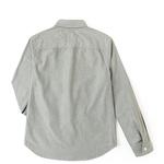 Мужская рубашка Lee, серый - фото 9