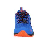 Спортивные кроссовки Brütting, синий - фото 3