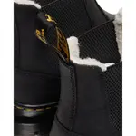 Ботинки Dr Martens Embury Wl, черный - фото 7