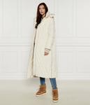 Кожаные зимние сапоги Eskimo Mou, коричневый - фото 2