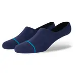 Носки Stance Icon no show, синий - фото