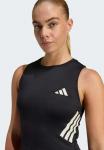 Топ Adidas Performance Top, Black - фото 3