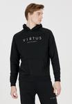 Спортивная толстовка Virtus Bold, черный - фото 2